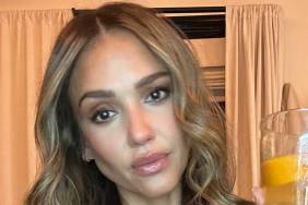 Jessica Alba