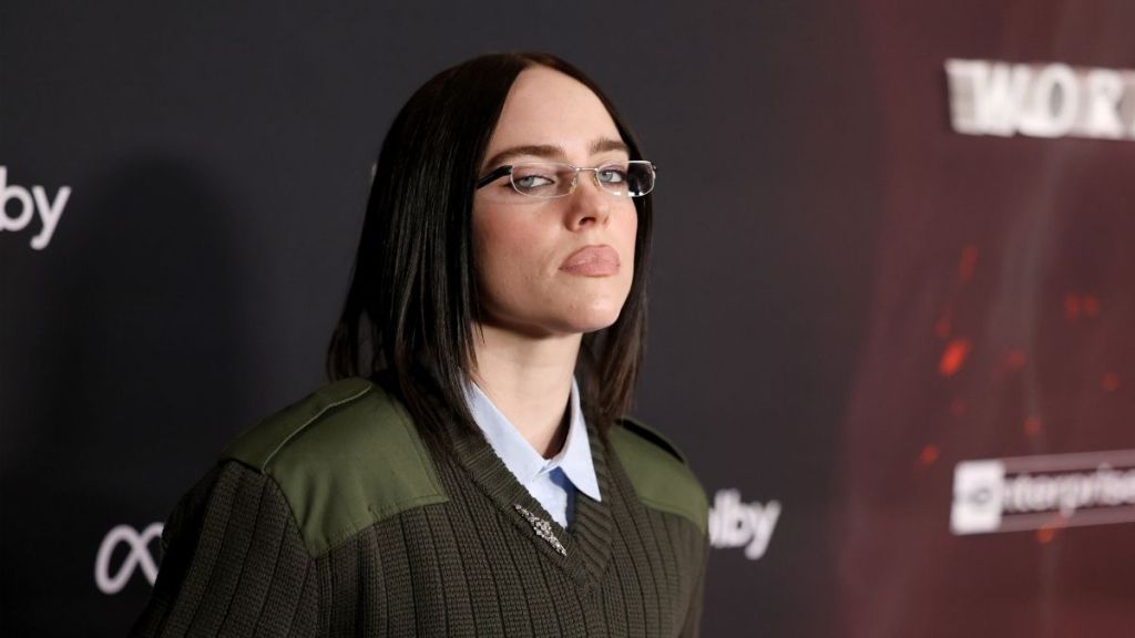 Billie Eilish