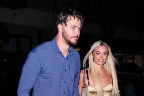 Paul Skenes and Olivia Dunne