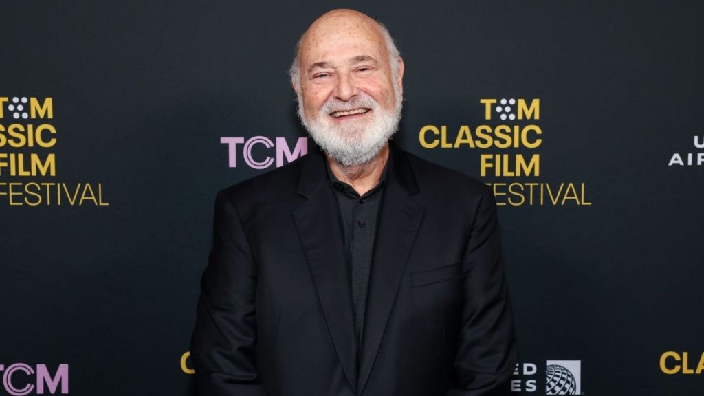 Rob Reiner's Comment About Charlie Kirk Resurfaces Amid Donald Trump's Post