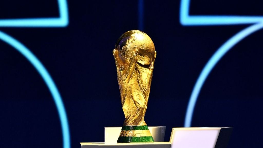 FIFA World Cup 2026