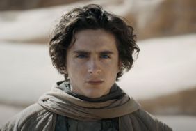 Timothee Chalamet Says Being Called 'Lisan al Gaib' Is 'Humiliating'