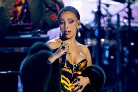 Doja Cat’s Risky Sheer Look Sparks ‘Goddess’ Reactions