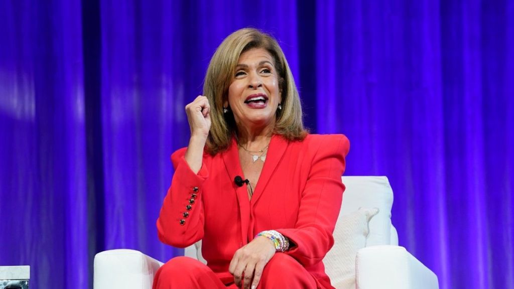 Hoda Kotb