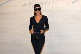 Khloe Kardashian's LBD Look Is 'Out of This World'