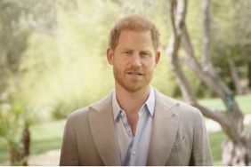 Prince Harry Shares Playful 'King for a Day' Clip for Talk Show