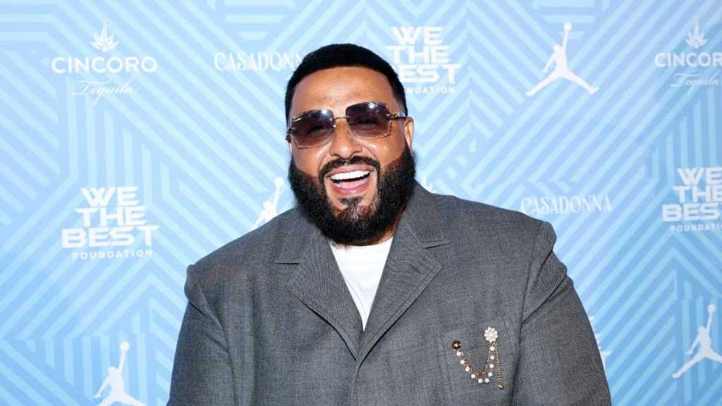DJ Khaled Offers Peek at Freezer Contents, Sends Internet in Frenzy