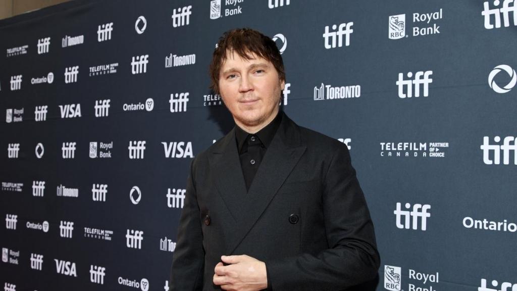 The Batman 2 Director Bats for Paul Dano After Quentin Tarantino Diss