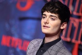 'Wrong Franchise': Stranger Things Star on Being Confused as Harry Potter