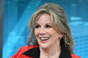 Actress Melissa Gilbert Remembers 'Interesting Encounter' Reality TV Star