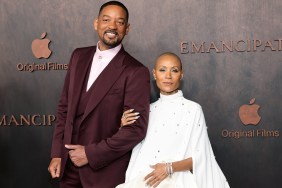 Will Smith & Wife Jada Dismiss $3M Lawsuit From Friend as ‘Crap' — Report