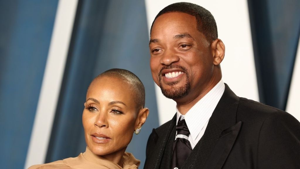 Report: Will Smith & Jada Pinkett Smith ‘Really Mad’ Over $3M Lawsuit