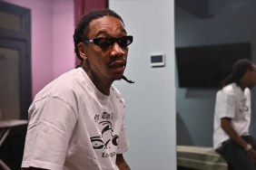 Wiz Khalifa Sentenced to 9-Months in Jail For Drug Possession — Report