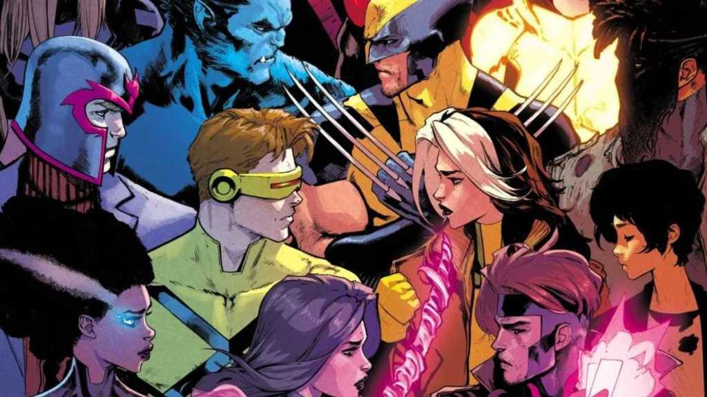 Marvel’s X-Men Reboot Eyeing Barbie Star – Report