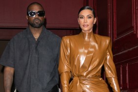 Kanye West Loves North's 'Unique & Creative' Social Media — Source