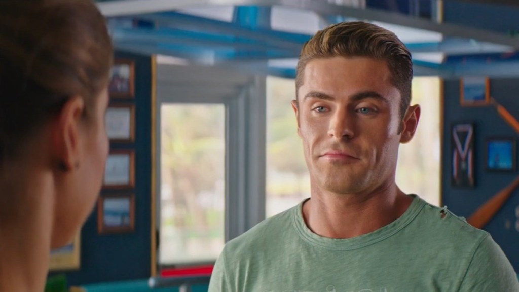 Zac Efron Got ‘Defensive’ About His DWTS Appearance for This Reason