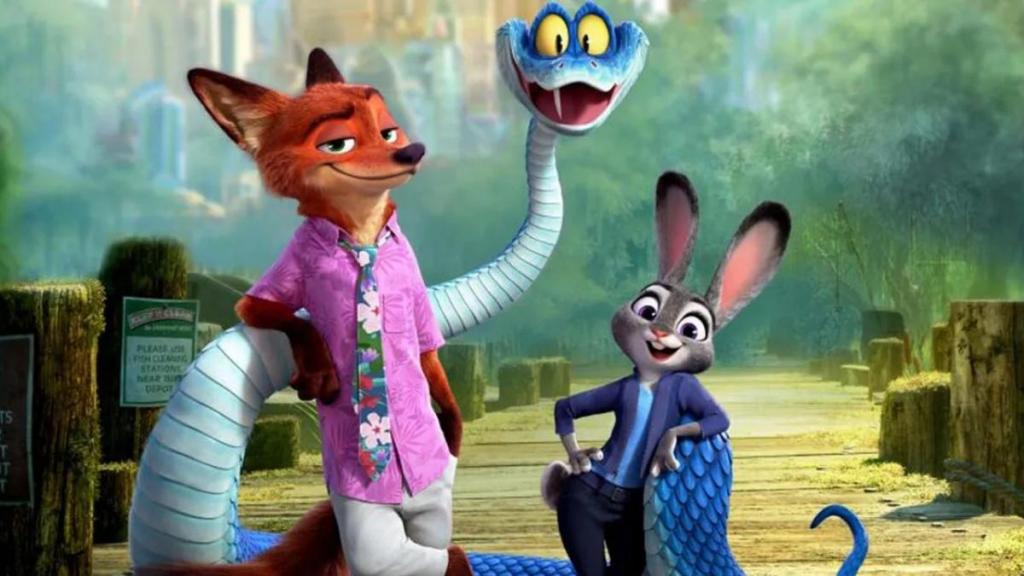 Zootopia 3 Release Date Window Teased by Sequel Director in New Update