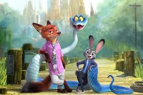 Zootopia 2 Fans Bringing ‘Furry’ Friends for Movie Date