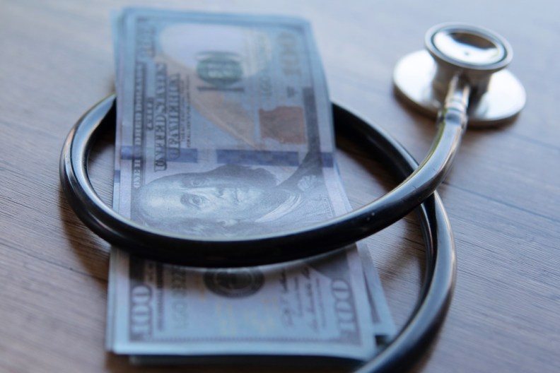 Americans Go Without Health Insurance Poll Survey Obamacare ACA Tax Credits Subsidy Extension