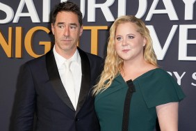 How Chris Fischer Is Navigating Amy Schumer Split — Source