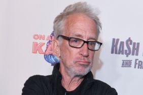Comedian Andy Dick Makes Shocking Confession After Apparent Overdose