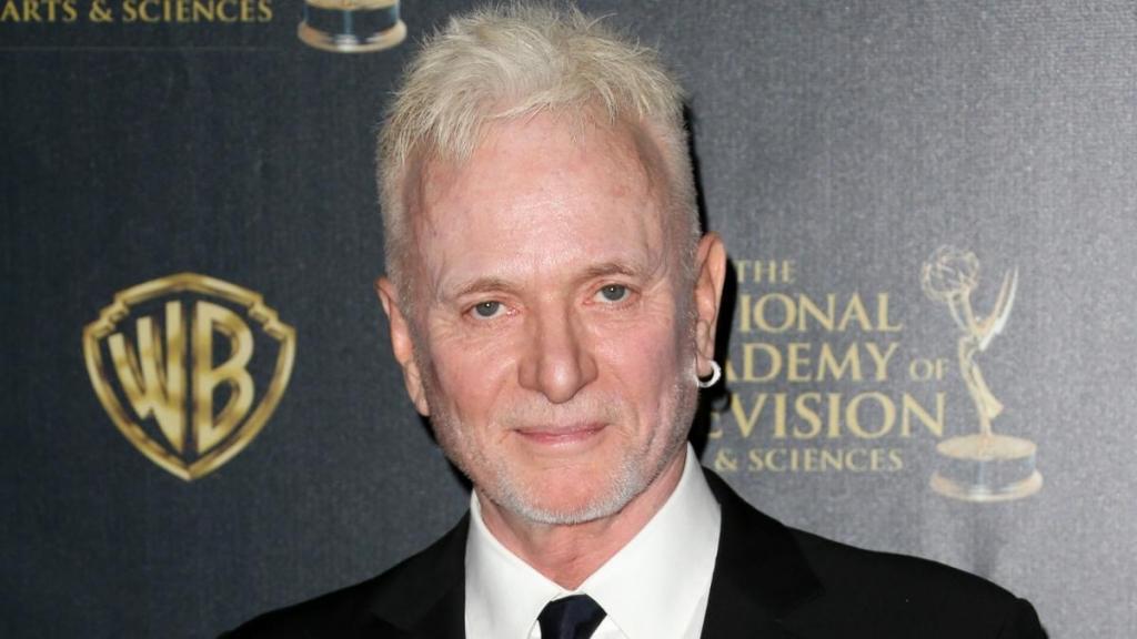 Anthony Geary Dead, General Hospital Costars Remember the Legend