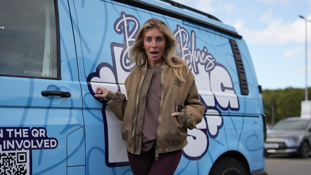 OnlyFans' Bonnie Blue Reportedly Arrested Over Pornography Charges