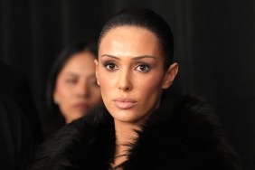 Bianca Censori Pushes Limits With Her Fully Latex Catsuit