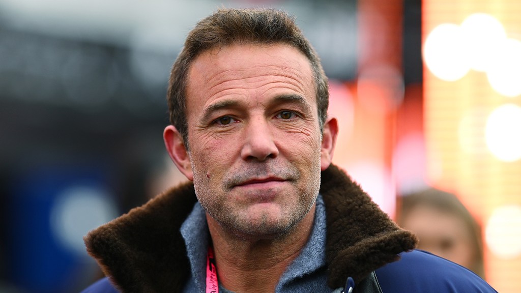 Ben Affleck's Exes Respond to Online Criticism: 'You Want to Die'