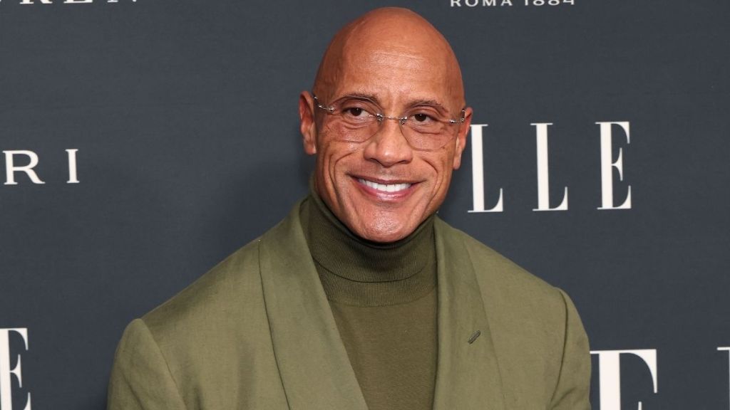 How Dwayne Johnson Helped Brendan Fraser Win the Oscar For The Whale