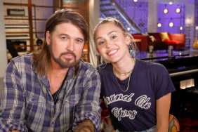 billy ray cyrus