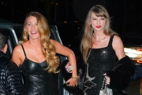 Blake Lively Sent Discreet Message to Taylor Swift — Source