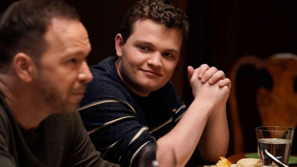 Blue Bloods’ Sean Reagan Actor Weighs in on Getting Recast for Spin-off