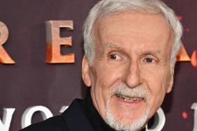 James Cameron Reveals the Netflix Movie He Has Enjoyed