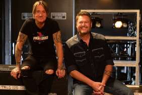 Blake Shelton Helping Keith Urban to Move On After Nicole Kidman Divorce — Source