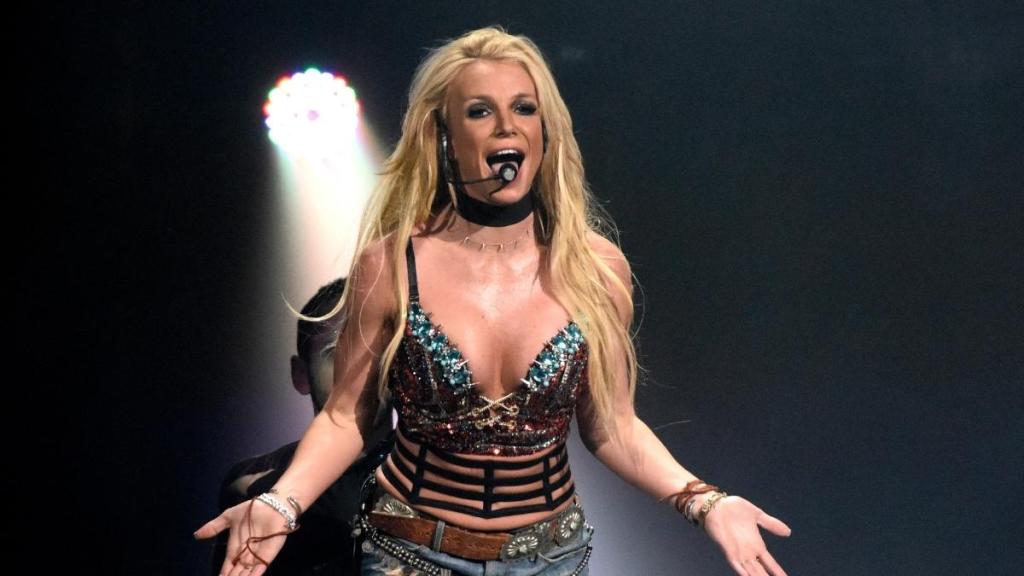 britney spears