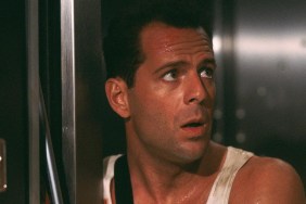 Yes, ‘Die Hard’ Is a Christmas Movie, Says Bruce Willis’ Wife