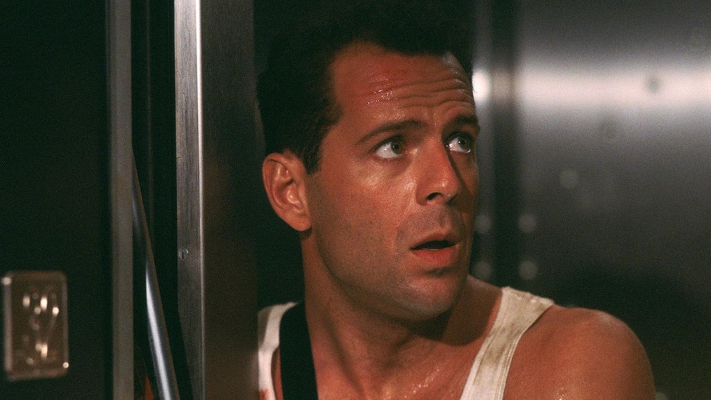 Yes, ‘Die Hard’ Is a Christmas Movie, Says Bruce Willis’ Wife