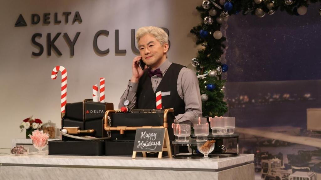 Bowen Yang Shares 'Grateful' Message After Shocking SNL Exit