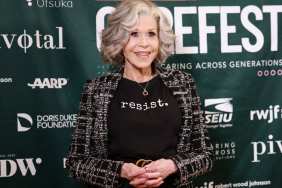 Jane Fonda Criticizes Netflix Warner Bros. Deal, Issues Warning