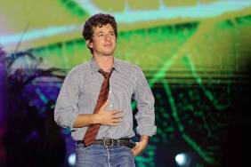 charlie puth