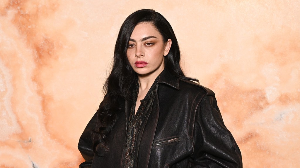 Charli XCX Opens Up About Life as Half-White & Half-Indian