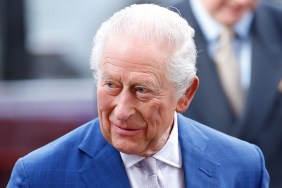 King Charles' Christmas Lunch Excluded Four Family Members — Report