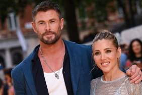 Chris Hemsworth Has Seen 'Complicated Times' in Elsa Pataky Marriage
