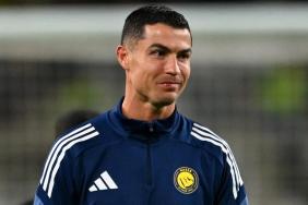 Cristiano Ronaldo’s ‘Fast & Furious’ Set Photo Faces AI Accusations