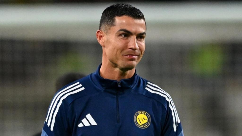 Cristiano Ronaldo’s ‘Fast & Furious’ Set Photo Faces AI Accusations