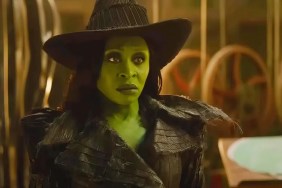 Cynthia Erivo Says Musicals Are 'Hard' To Make, Praises Wicked Director