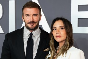 Victoria Beckham Discloses Husband David’s ‘Annoying’ Habit