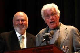 Dick Van Dyke, 100, Didn't Sleep After Friend Rob Reiner's Death