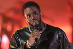 Diddy Blasts Netflix & 50 Cent for 'Shameful Hit Piece' Docuseries